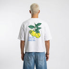 Lemon Tree Boxy T-Shirt