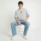 Lemon Tree Boxy T-Shirt