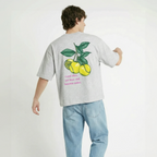 Lemon Tree Boxy T-Shirt