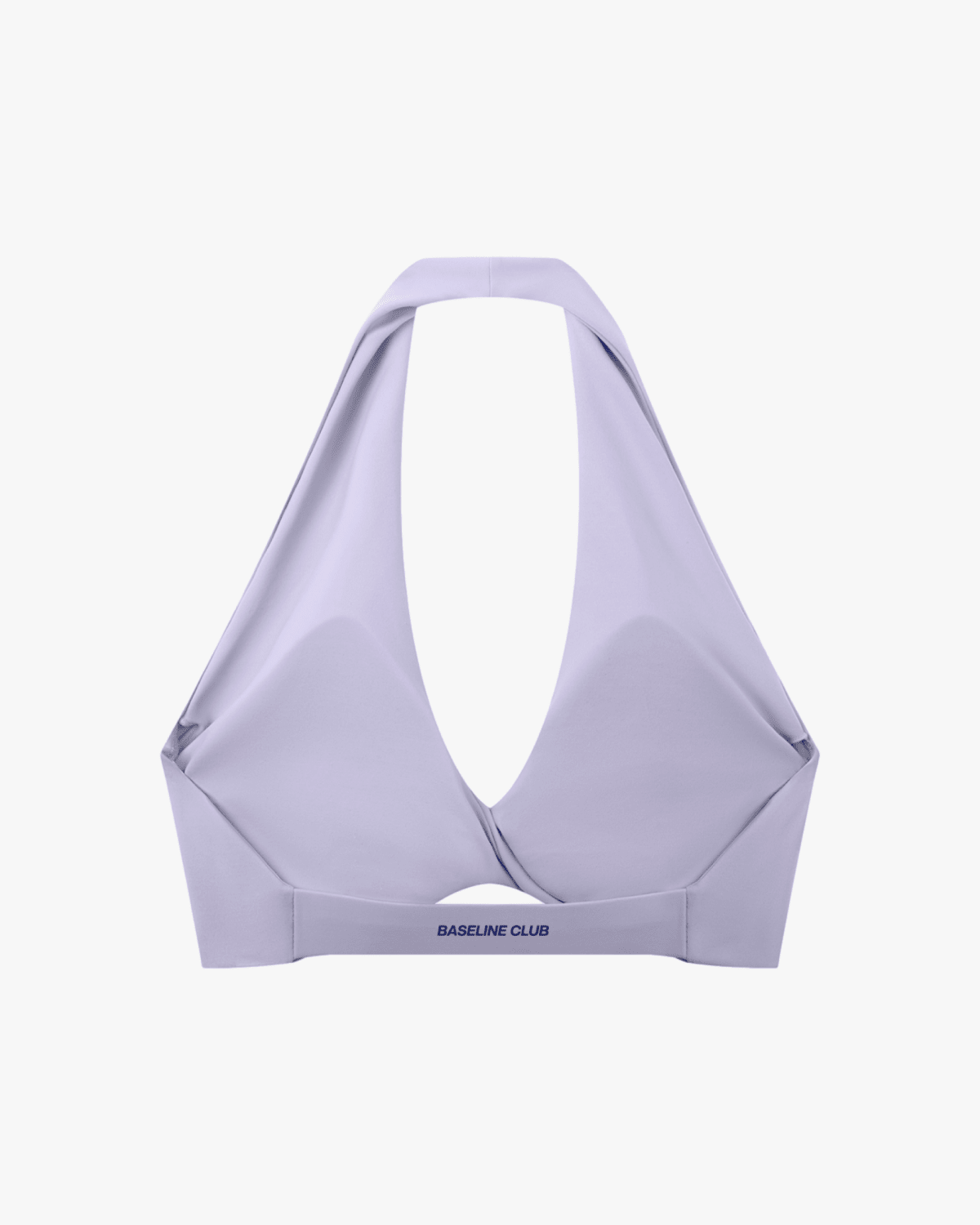 Love Sports Bra - Baseline Club