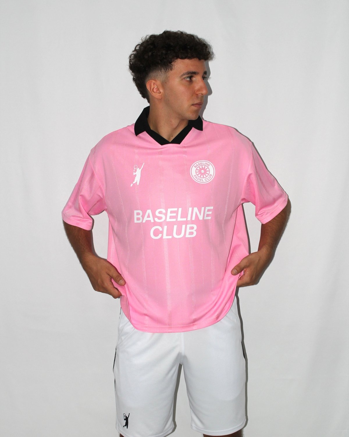 Pink Panther Jersey – Baseline Club
