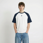 Tennis Villa Raglan T-Shirt