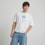 Tennis Racket Boxy T-Shirt