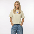 Tennis Villa Boxy T-Shirt