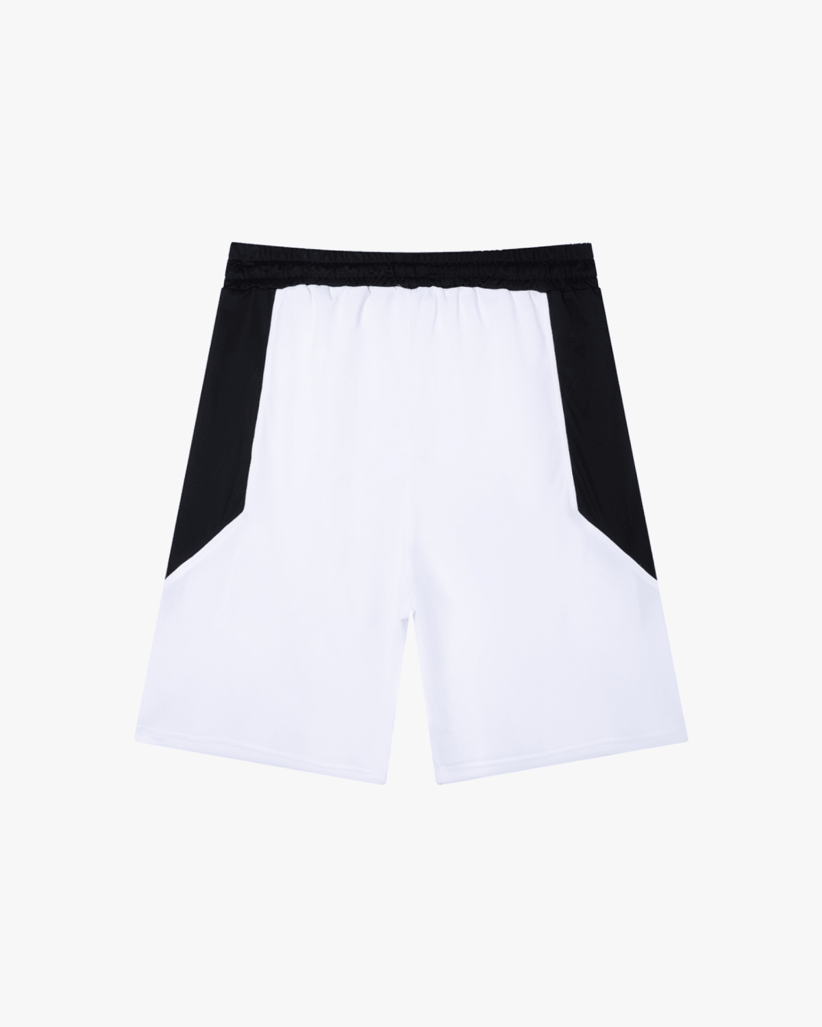 Two Tone Active Shorts - Baseline Club