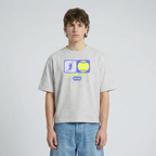 Urban Baseline Boxy T-Shirt
